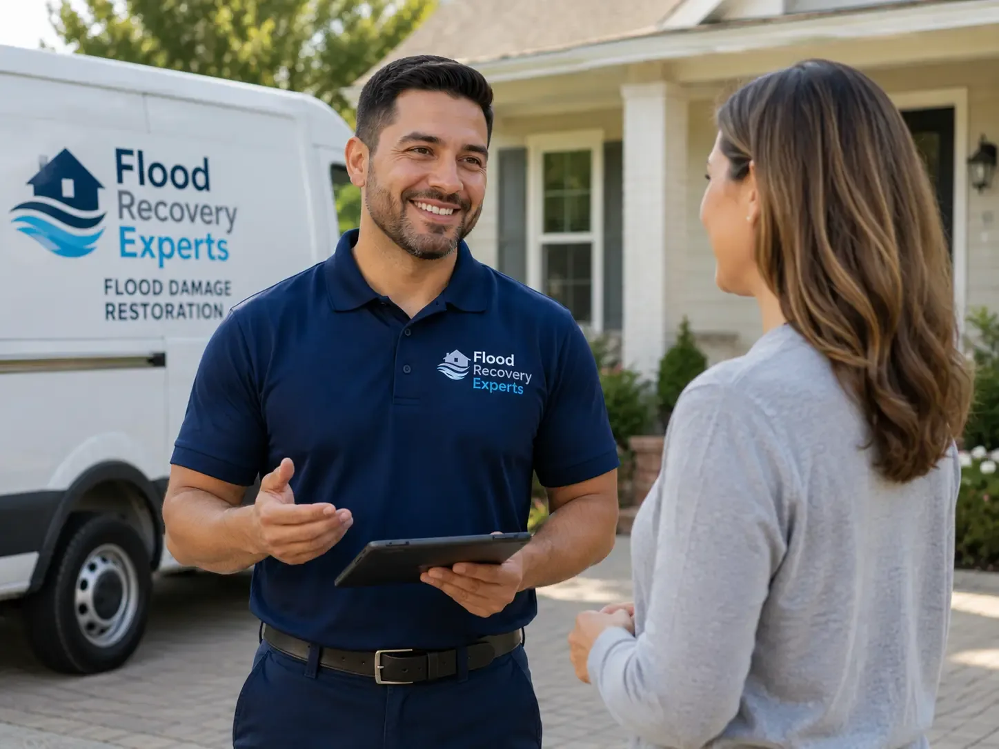 Flood Damage Cleanup Calvin, KY FAQs